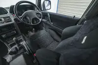 1997 Mitsubishi Pajero Evolution (Manual)-Sold