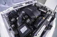 1997 Mitsubishi Pajero Evolution (Manual)-Sold