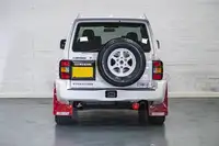 1997 Mitsubishi Pajero Evolution (Manual)-Sold