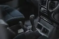 1997 Mitsubishi Pajero Evolution (Manual)-Sold