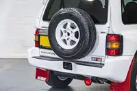 1997 Mitsubishi Pajero Evolution (Manual)-Sold