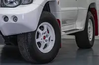 1997 Mitsubishi Pajero Evolution (Manual)-Sold