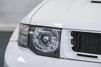 1997 Mitsubishi Pajero Evolution (Manual)-Sold