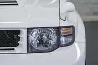 1997 Mitsubishi Pajero Evolution (Manual)-Sold