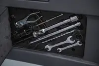 1997 Mitsubishi Pajero Evolution (Manual)-Sold