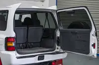 1997 Mitsubishi Pajero Evolution (Manual)-Sold