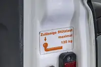 1997 Mitsubishi Pajero Evolution (Manual)-Sold