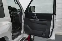 1997 Mitsubishi Pajero Evolution (Manual)-Sold