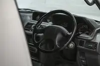 1997 Mitsubishi Pajero Evolution (Manual)-Sold