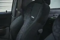 1997 Mitsubishi Pajero Evolution (Manual)-Sold