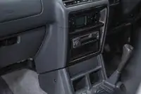 1997 Mitsubishi Pajero Evolution (Manual)-Sold