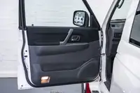 1997 Mitsubishi Pajero Evolution (Manual)-Sold