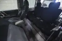 1997 Mitsubishi Pajero Evolution (Manual)-Sold