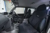 1997 Mitsubishi Pajero Evolution (Manual)-Sold