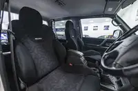 1997 Mitsubishi Pajero Evolution (Manual)-Sold