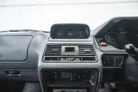 1997 Mitsubishi Pajero Evolution (Manual)-Sold