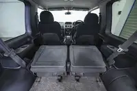 1997 Mitsubishi Pajero Evolution (Manual)-Sold