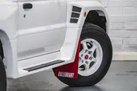 1997 Mitsubishi Pajero Evolution (Manual)-Sold