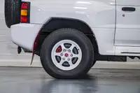 1997 Mitsubishi Pajero Evolution (Manual)-Sold