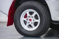 1997 Mitsubishi Pajero Evolution (Manual)-Sold