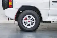 1997 Mitsubishi Pajero Evolution (Manual)-Sold