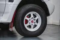 1997 Mitsubishi Pajero Evolution (Manual)-Sold