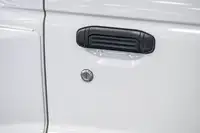 1997 Mitsubishi Pajero Evolution (Manual)-Sold