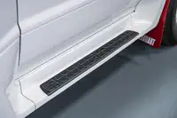 1997 Mitsubishi Pajero Evolution (Manual)-Sold