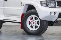 1997 Mitsubishi Pajero Evolution (Manual)-Sold