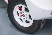 1997 Mitsubishi Pajero Evolution (Manual)-Sold