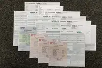 1997 Mitsubishi Pajero Evolution (Manual)-Sold