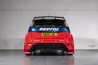 2010 Ford Focus RS Mk2-Sold