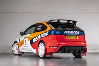 2010 Ford Focus RS Mk2-Sold