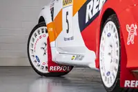 2010 Ford Focus RS Mk2-Sold