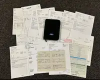 2010 Ford Focus RS Mk2-Sold