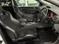 2010 Ford Focus RS Mk2-Sold