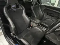 2010 Ford Focus RS Mk2-Sold