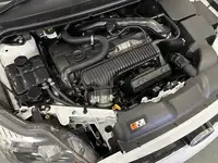 2010 Ford Focus RS Mk2-Sold