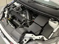 2010 Ford Focus RS Mk2-Sold