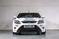 2010 Ford Focus RS Mk2-Sold