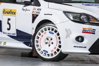 2010 Ford Focus RS Mk2-Sold