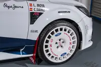 2010 Ford Focus RS Mk2-Sold