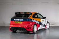 2010 Ford Focus RS Mk2-Sold