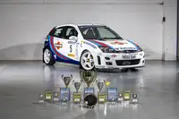 2003 Ford Focus RS Mk1 - Award Winning Tribute Car-Sold