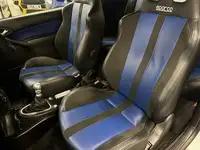 2003 Ford Focus RS Mk1 - Award Winning Tribute Car-Sold