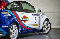 2003 Ford Focus RS Mk1 - Award Winning Tribute Car-Sold
