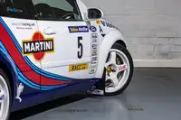 2003 Ford Focus RS Mk1 - Award Winning Tribute Car-Sold