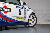 2003 Ford Focus RS Mk1 - Award Winning Tribute Car-Sold