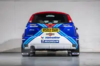 2003 Ford Focus RS Mk1 - Award Winning Tribute Car-Sold