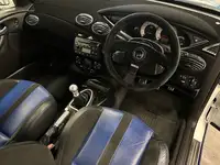 2003 Ford Focus RS Mk1 - Award Winning Tribute Car-Sold